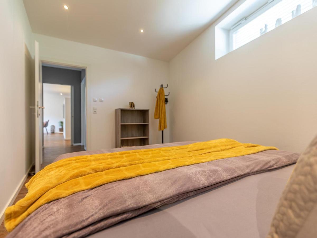 Studio 7 Niedernsill Kültér fotó